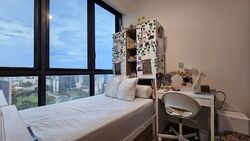 The Tapestry (D18), Condominium #554419761